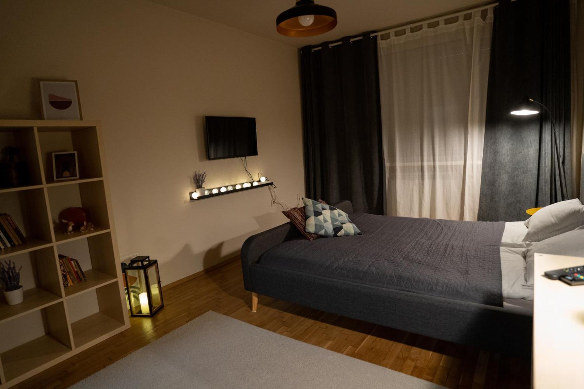 Our Place Софія Екстер'єр фото
