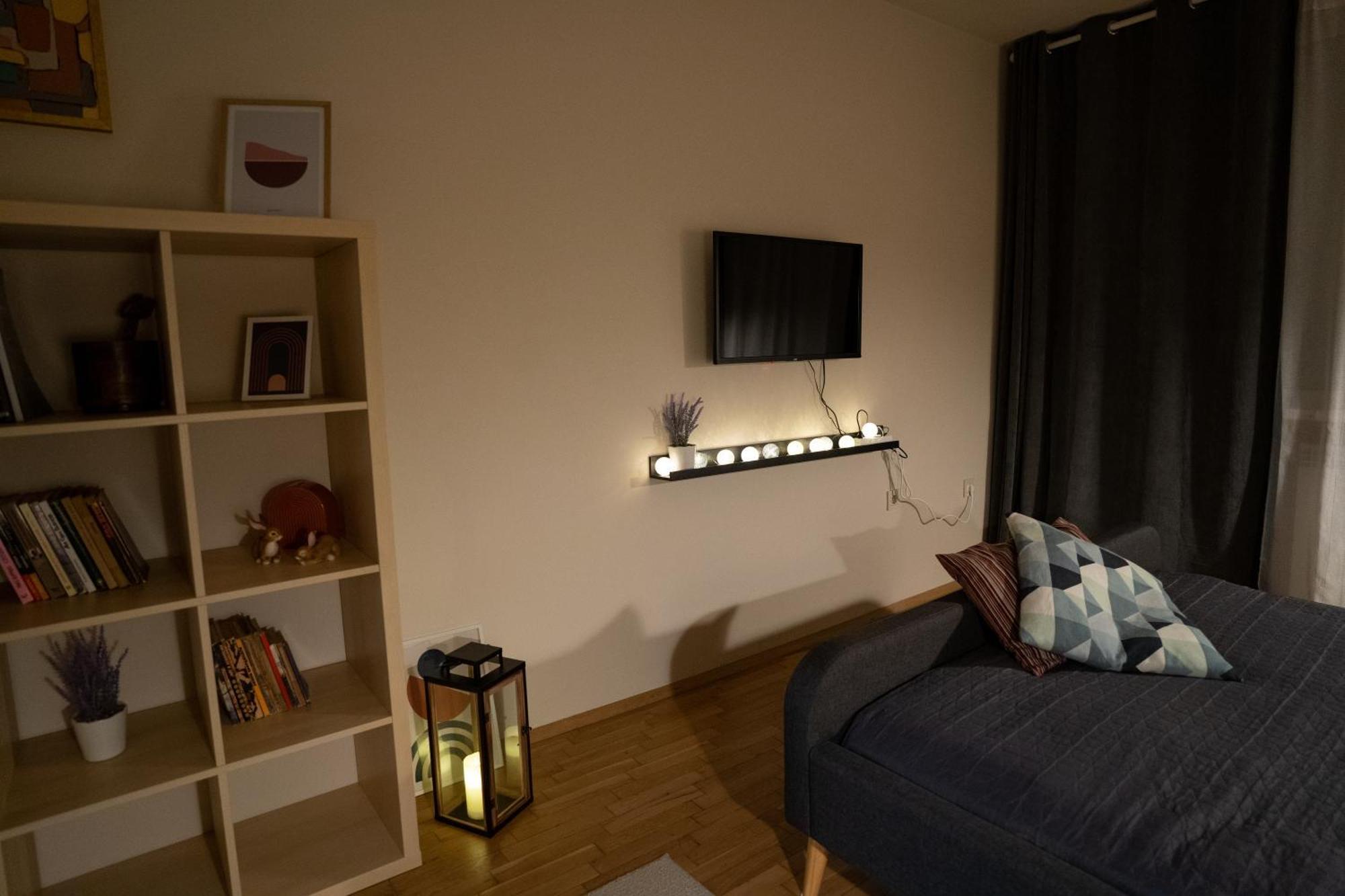 Our Place Софія Екстер'єр фото