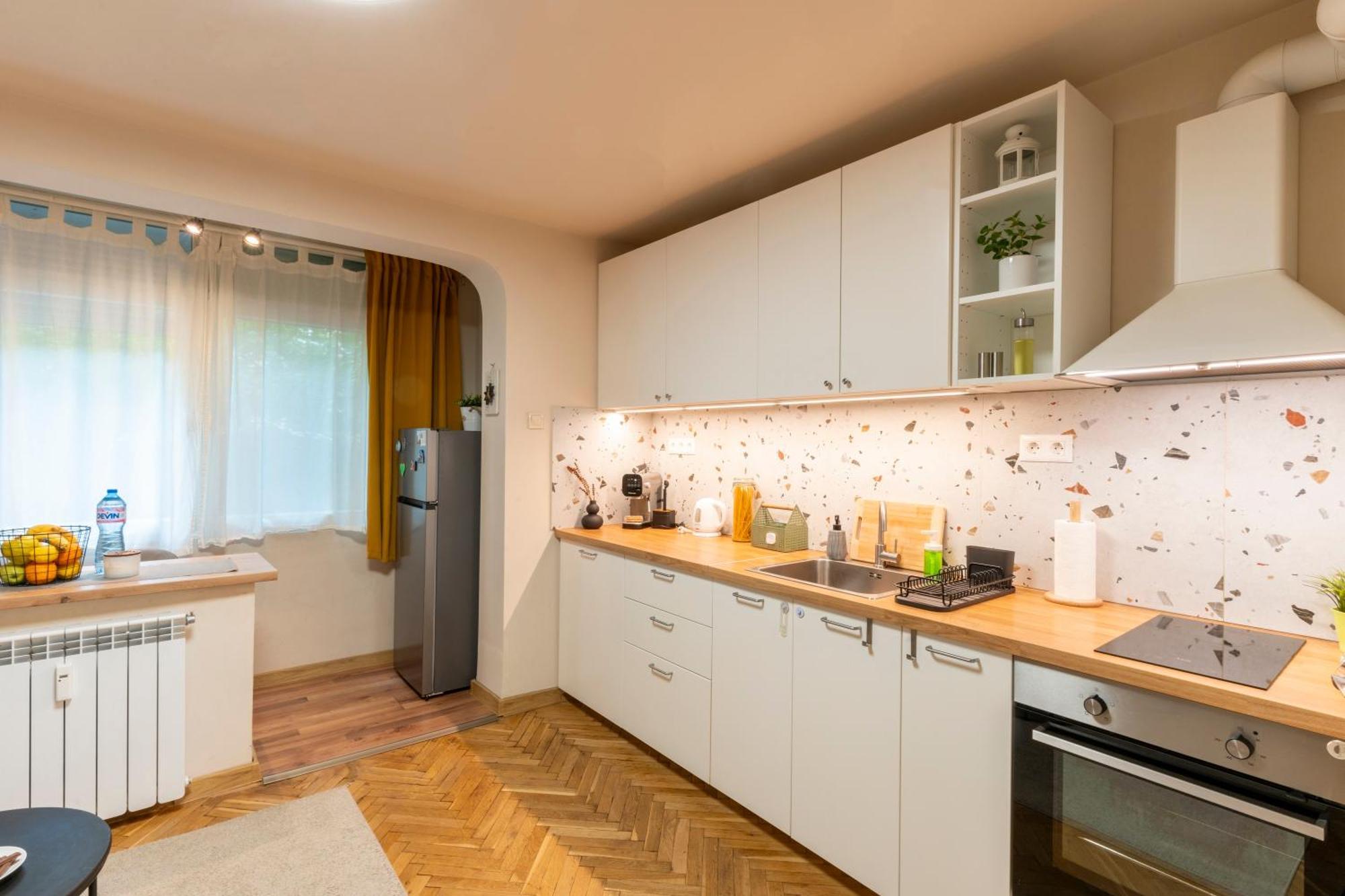 Our Place Софія Екстер'єр фото