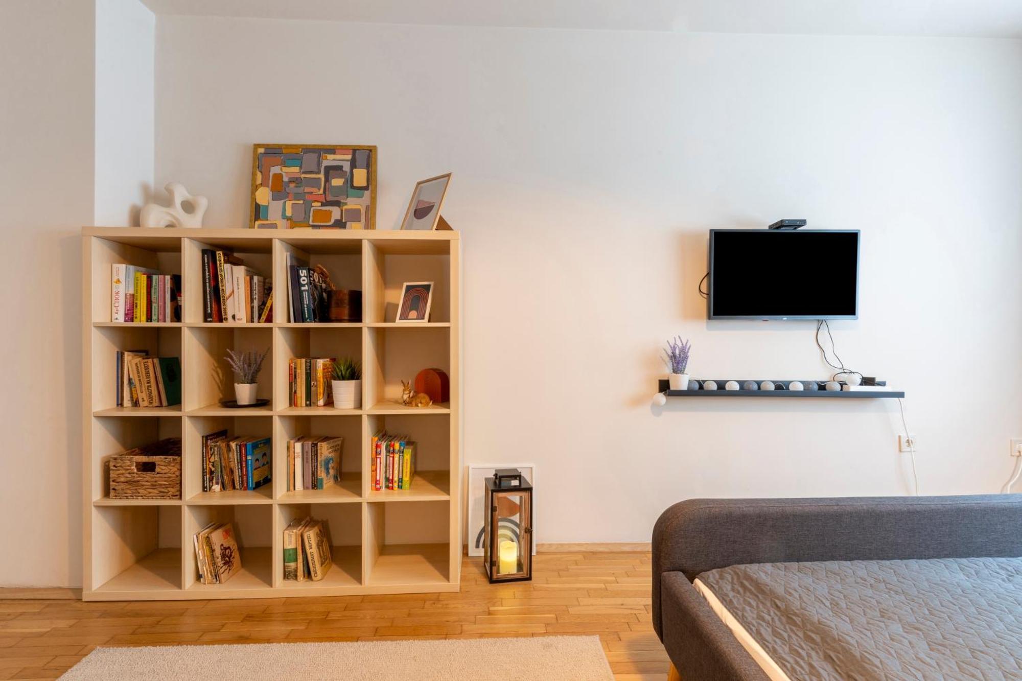 Our Place Софія Екстер'єр фото