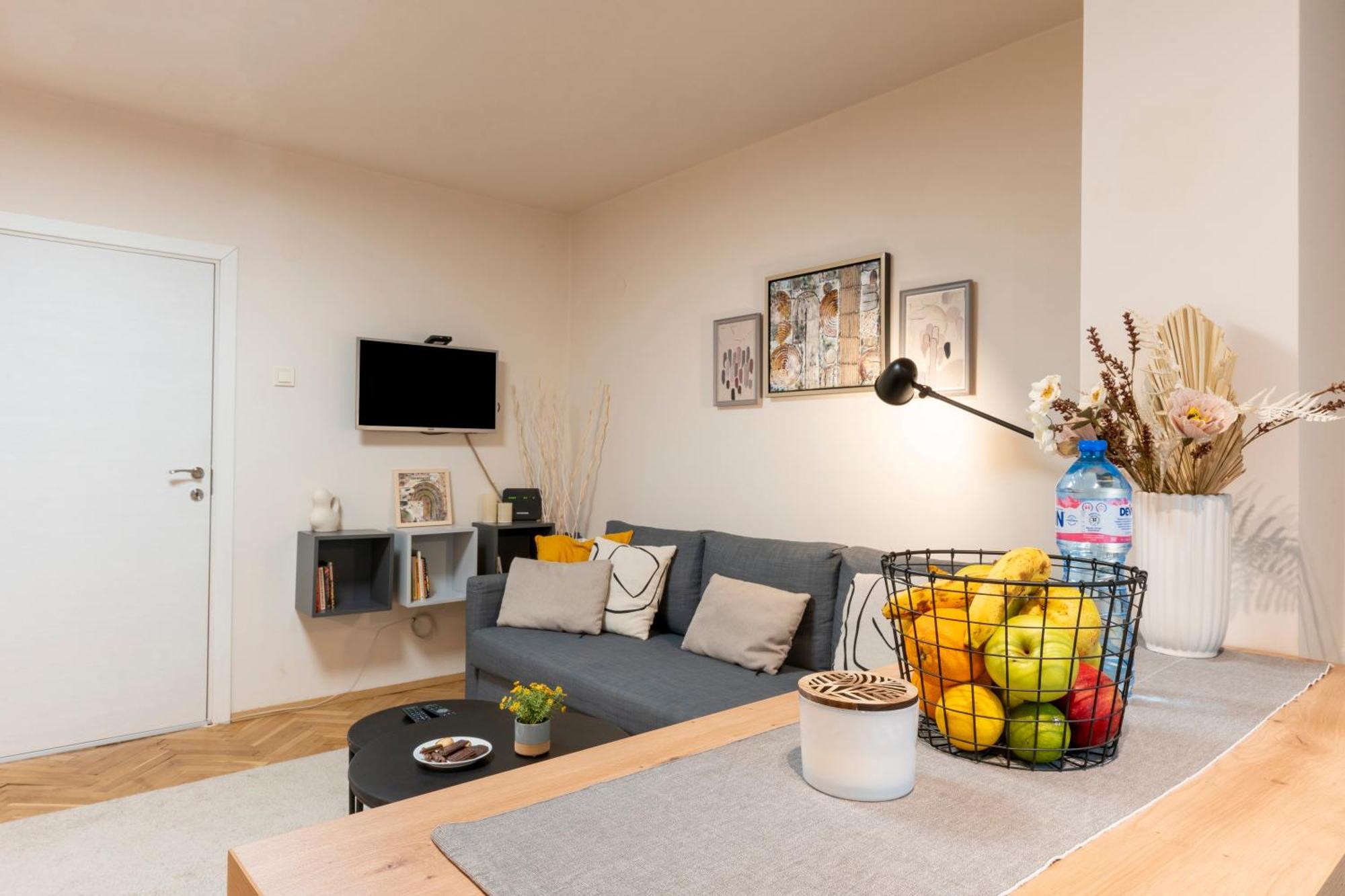 Our Place Софія Екстер'єр фото