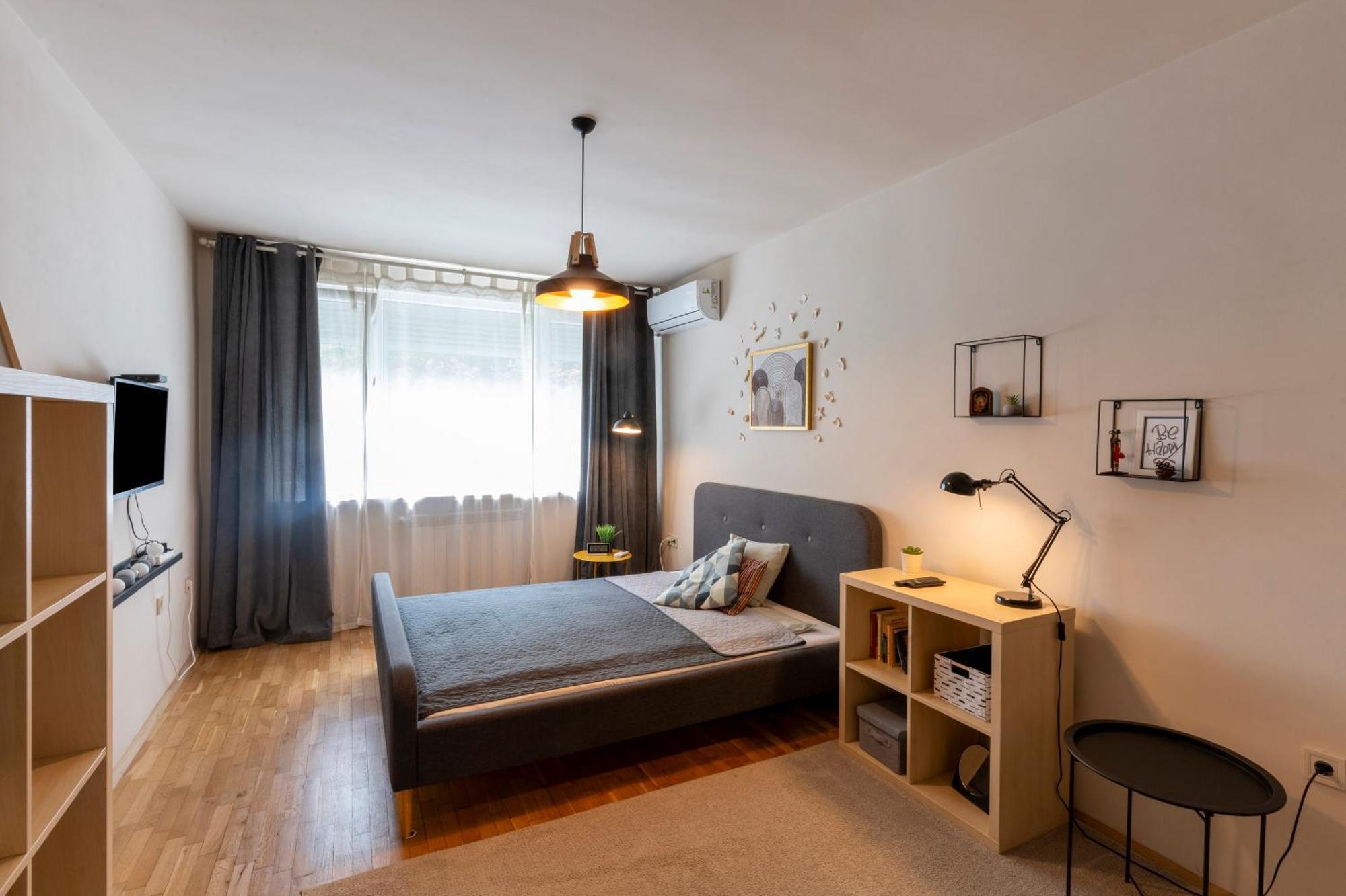Our Place Софія Екстер'єр фото