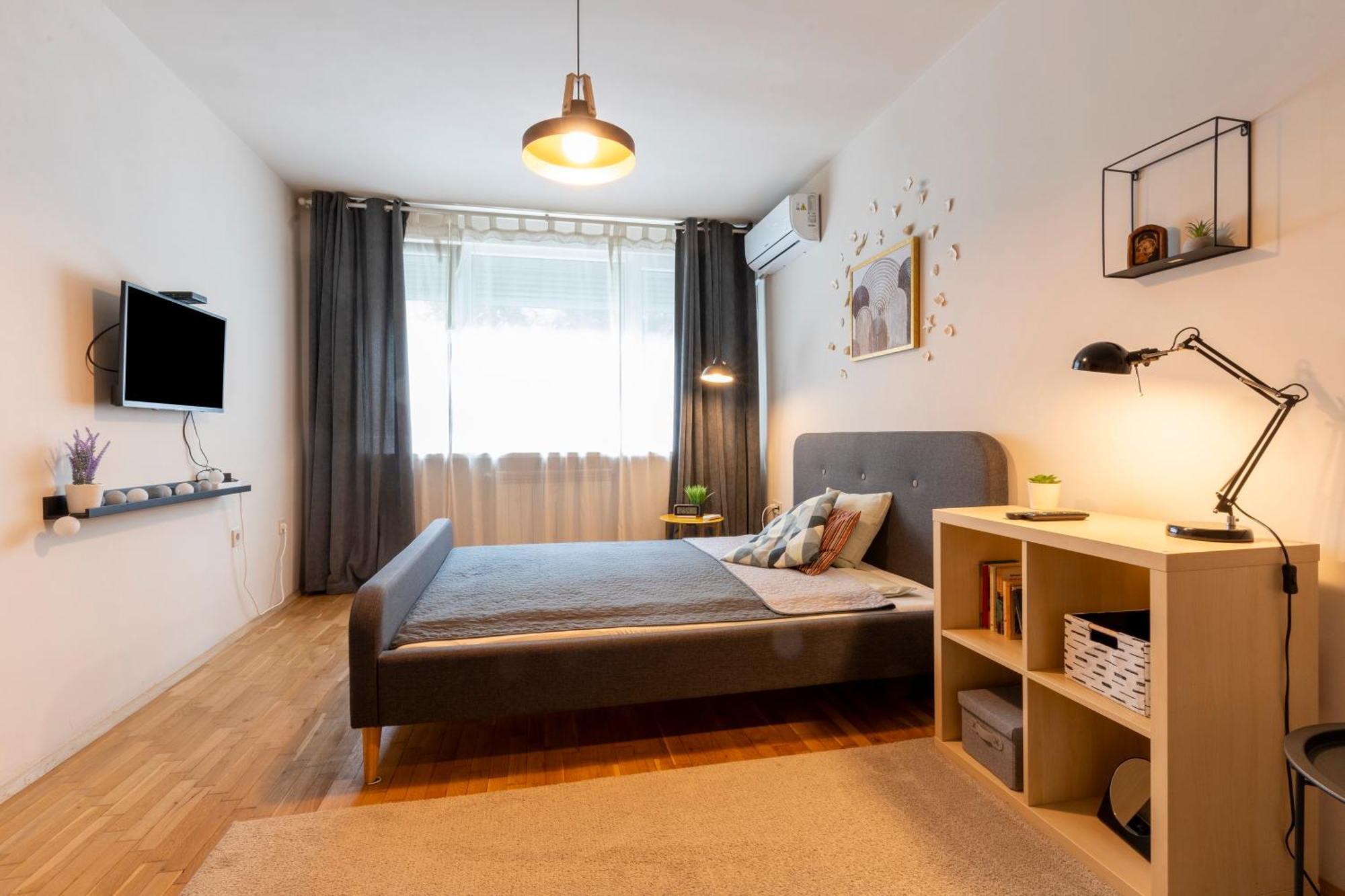 Our Place Софія Екстер'єр фото