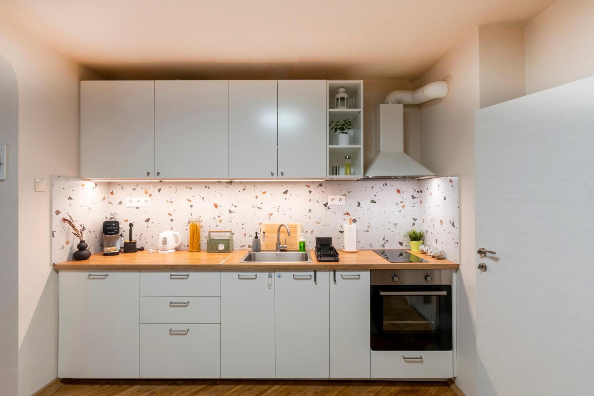 Our Place Софія Екстер'єр фото